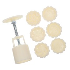  1 set stampa manuale stampo