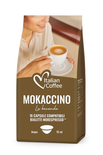 Cialde caffè italiane - cialde, per