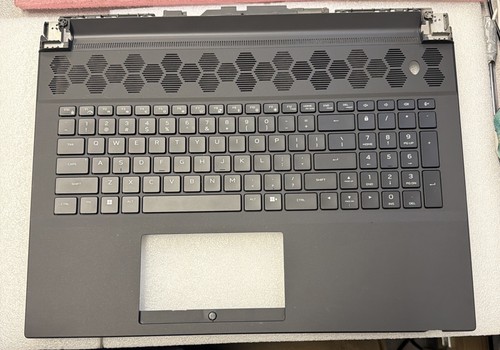 Alienware m18 poggiapolsi - m18, r1