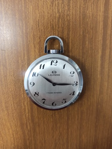 Orologio tasca vintage - da,
