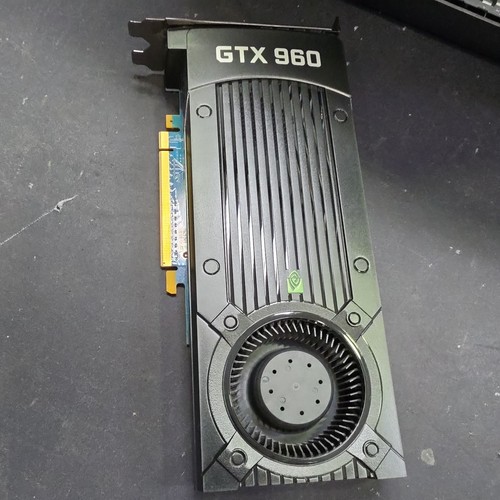 Nvidia geforce gtx 960 - geforce,