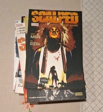 Scalped - Serie completa 1-10