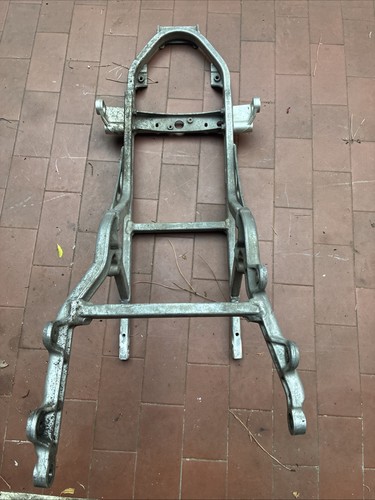Telaietto ktm 950 990 lc8 - telaietto, adv