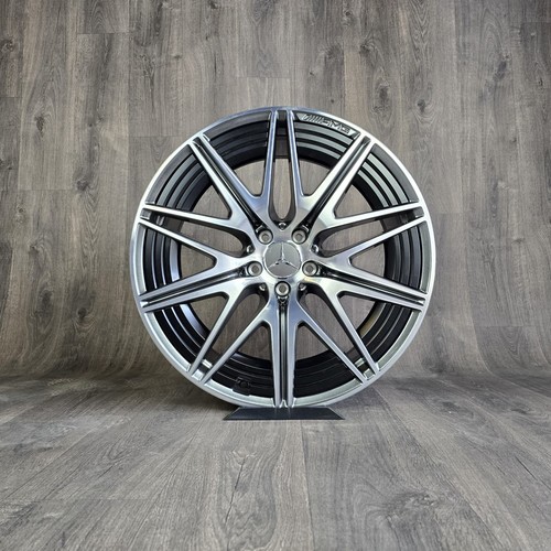 Cerchio originale mercedes - cerchio,