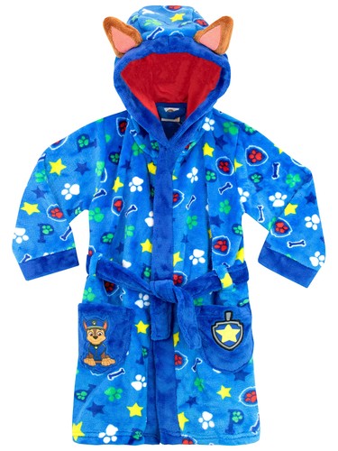 Paw patrol accappatoio bambino - patrol,