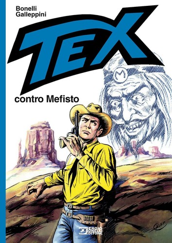 Libri gianluigi bonelli - libri,