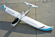 Powerzone 2000 mm Sky Surfer