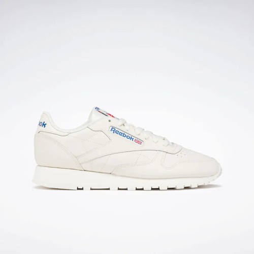 Autentica pelle reebok classic - autentica,