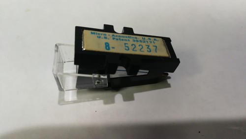Cuffie cartuccia phono - , vintage