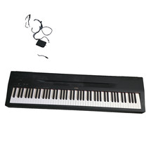 Yamaha P-60 88-Key