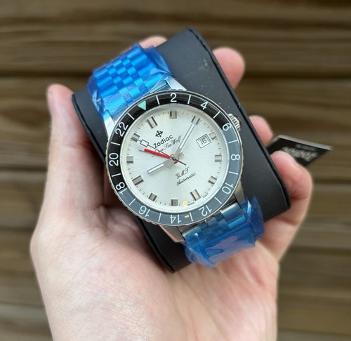 Nuovissimo zodiac zo9415 di - zo9415,