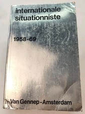 INTERNATIONALE SITUATIONNISTE
