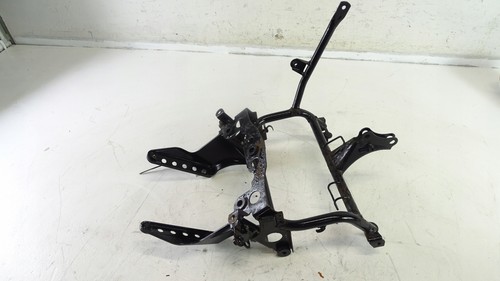Kawasaki versys kle - 650, 07-09