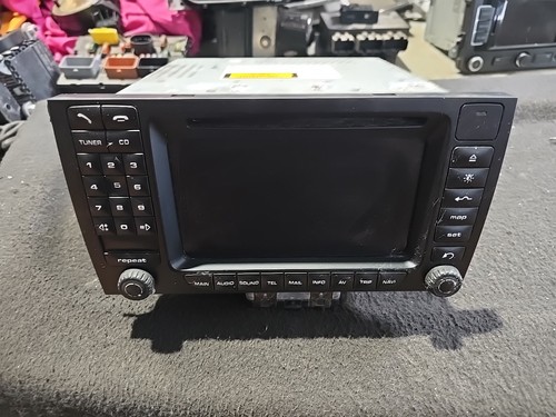 Autoradio multimédia gps - autoradio,