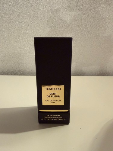 Vert fleur tom ford - vert,