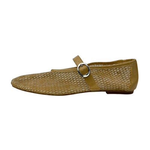 Scarpe basse aldo gold - scarpe, a
