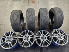 Pneumatici Hankook 4Stagioni