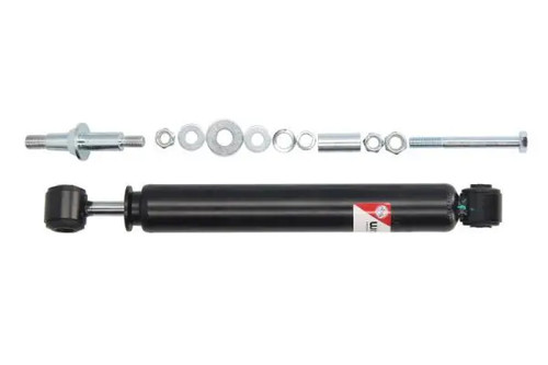 Ammortizzatore sterzo aky008mt - sterzo,