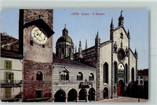 52223255 - Como Il Duomo