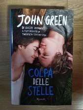 Colpa Delle Stelle Di John