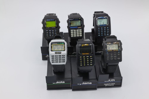 Orologi banca dati