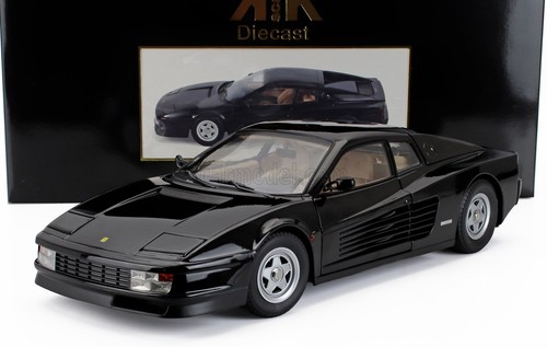 Ferrari testarossa - ferrari,