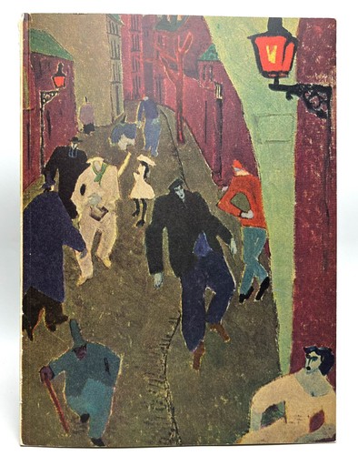 Feininger gema lde - l.,