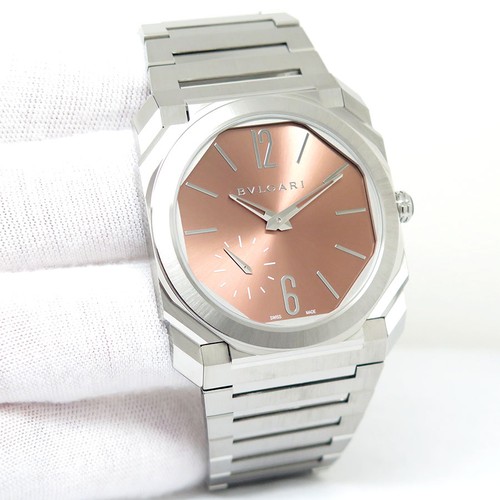 Bulgari 103856 octo finissimo - bulgari,