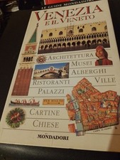 VENEZIA E IL VENETO AA.VV