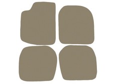 Basic Tappetini per Toyota
