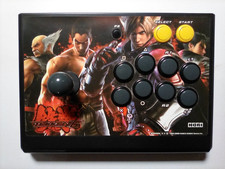 Tekken arcade stick - arcade,