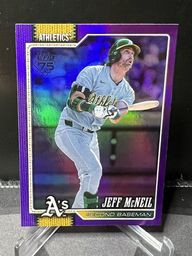 2026 topps serie - -, jeff