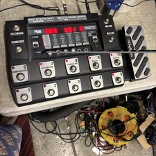 DigiTech RP1000 Pedale per