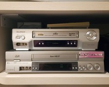 Videoregistratore Samsung