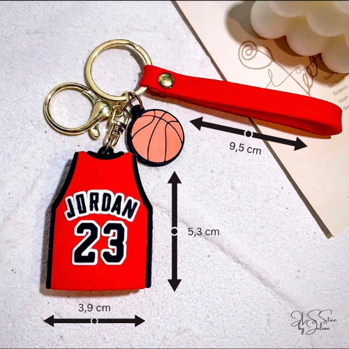 Maglia michael jordan - ⭐️maglia,