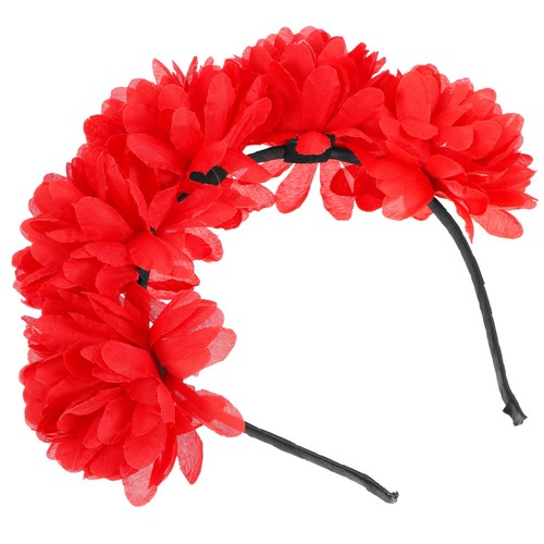 Cerchietto sposa matrimonio - cerchietto,
