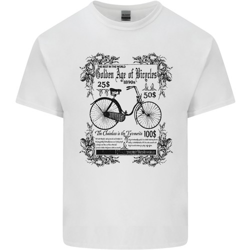 Era oro delle bici - l'era,
