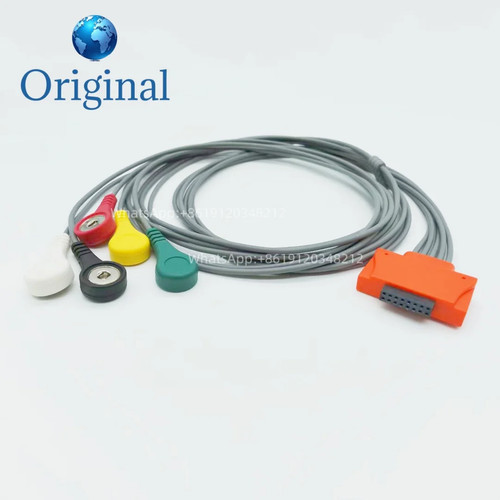 Holter cavo fili - holter,