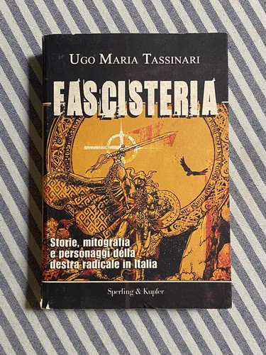 Ugo maria tassinari - ugo,