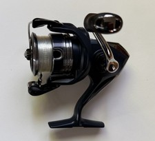 Mulinello da spinning Shimano