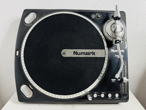 Numark 500 direct drive - numark,
