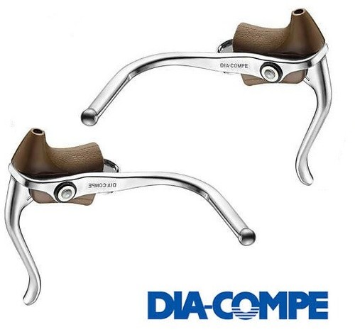 Dia compe dc165 duel leve - dia-compe,