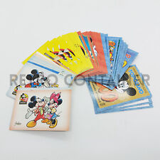 Panini TOPOLINO MICKEY MOUSE