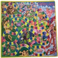 Bambole Casa Caramelle Land