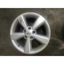 4 CERCHI IN LEGA PER NISSAN QASHQAI-QASHQAI+2 (06-10) 1.6 16V (84KW) SUV 2006