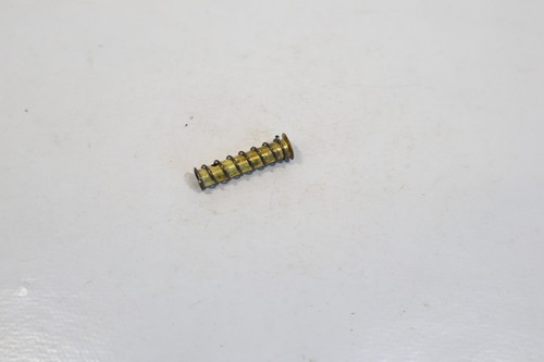 Guida scalpello carburatore