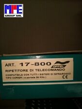 OFFEL 17-800  Ripetitore di telecomando 220v 