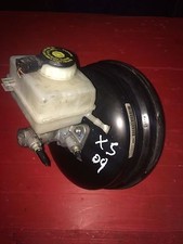 SERVOFRENO BMW X5  2009 3.0 DIESEL