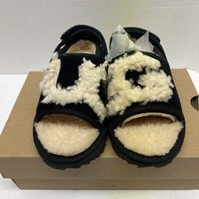 UGG Kid Size 11 Fluff Yeah