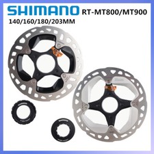 Rotore disco blocco centrale